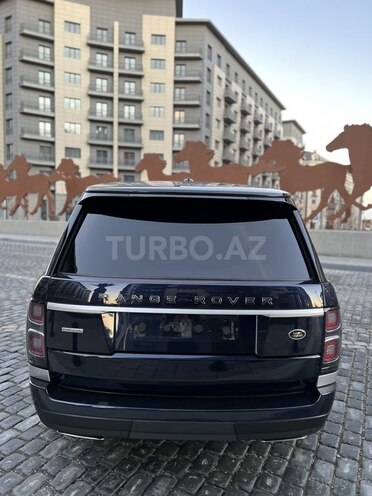 Land Rover Range Rover 2013, 187,000 km - 3.0 л - Bakı