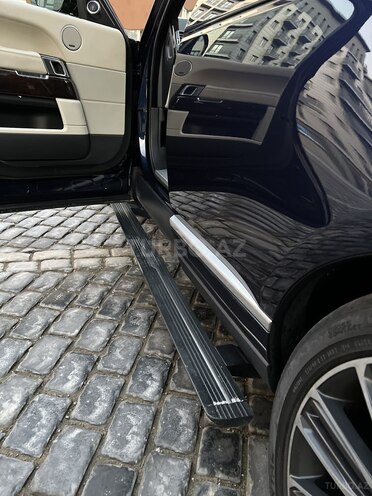 Land Rover Range Rover 2013, 187,000 km - 3.0 л - Bakı