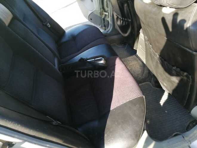 Mercedes C 180 1998, 420,000 km - 1.8 l - Gəncə