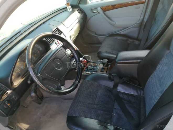 Mercedes C 180 1998, 420,000 km - 1.8 l - Gəncə