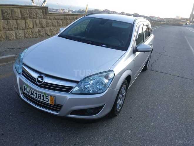 Opel Astra 2007, 296,000 km - 1.4 л - Bakı
