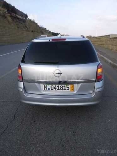 Opel Astra 2007, 296,000 km - 1.4 л - Bakı