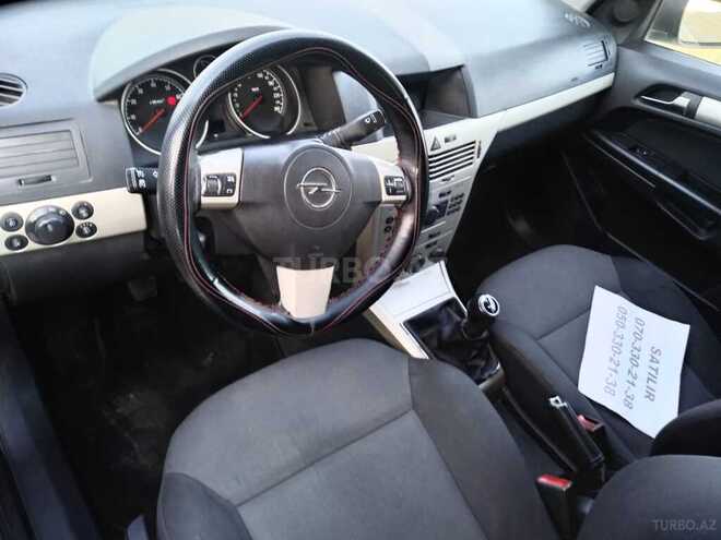 Opel Astra 2007, 296,000 km - 1.4 л - Bakı