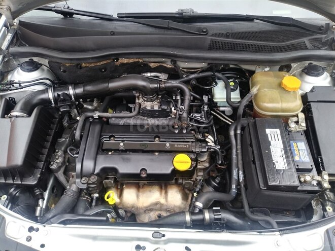 Opel Astra 2007, 296,000 km - 1.4 л - Bakı
