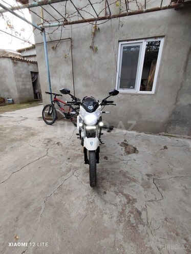 Tufan S 150 2020, 16,000 km - 0.2 л - Bakı