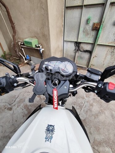 Tufan S 150 2020, 16,000 km - 0.2 л - Bakı