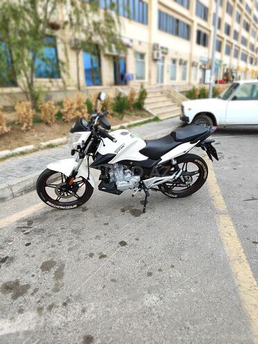 Tufan S 150 2020, 16,000 km - 0.2 л - Bakı