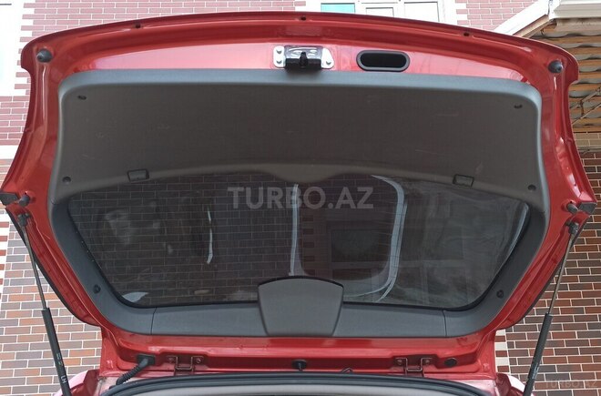 Kia Rio 2009, 197,000 km - 1.4 l - Bakı