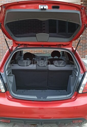 Kia Rio 2009, 197,000 km - 1.4 l - Bakı