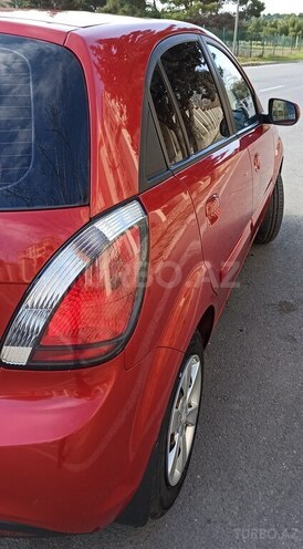 Kia Rio 2009, 197,000 km - 1.4 l - Bakı