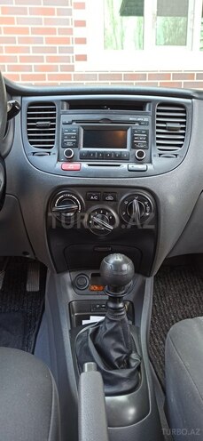 Kia Rio 2009, 197,000 km - 1.4 l - Bakı