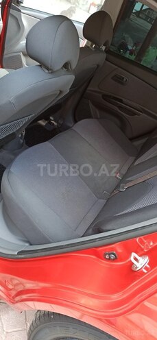 Kia Rio 2009, 197,000 km - 1.4 l - Bakı
