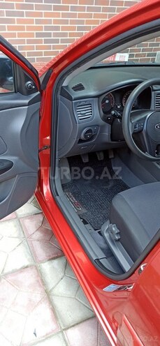 Kia Rio 2009, 197,000 km - 1.4 l - Bakı