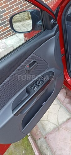 Kia Rio 2009, 197,000 km - 1.4 l - Bakı