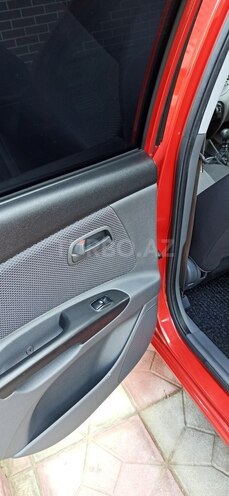 Kia Rio 2009, 197,000 km - 1.4 l - Bakı