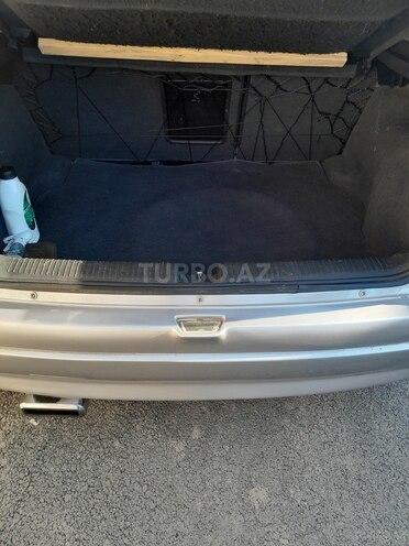 Opel Astra 2000, 446,000 km - 1.4 l - Mingəçevir