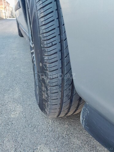 Opel Astra 2000, 446,000 km - 1.4 l - Mingəçevir