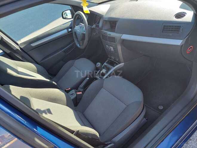 Opel Astra 2006, 154,000 km - 1.4 l - Bakı