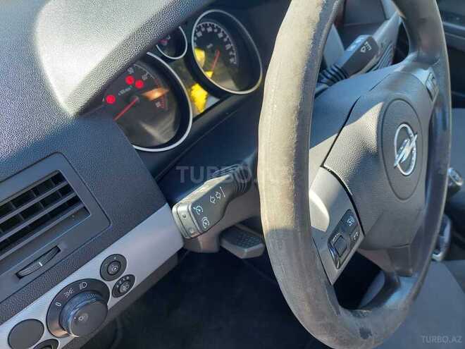 Opel Astra 2006, 154,000 km - 1.4 l - Bakı