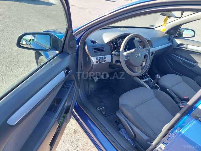 Opel Astra 2006, 154,000 km - 1.4 l - Bakı