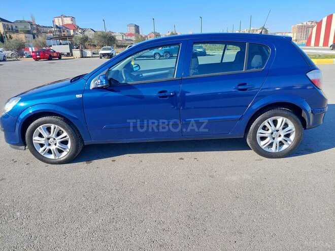 Opel Astra 2006, 154,000 km - 1.4 l - Bakı