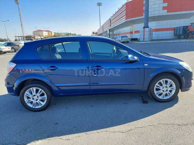 Opel Astra 2006, 154,000 km - 1.4 l - Bakı