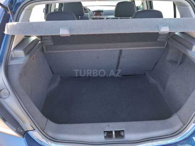 Opel Astra 2006, 154,000 km - 1.4 l - Bakı