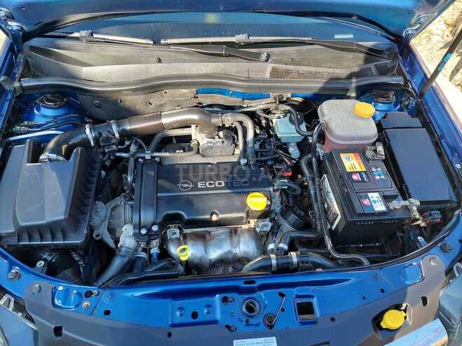 Opel Astra 2006, 154,000 km - 1.4 l - Bakı