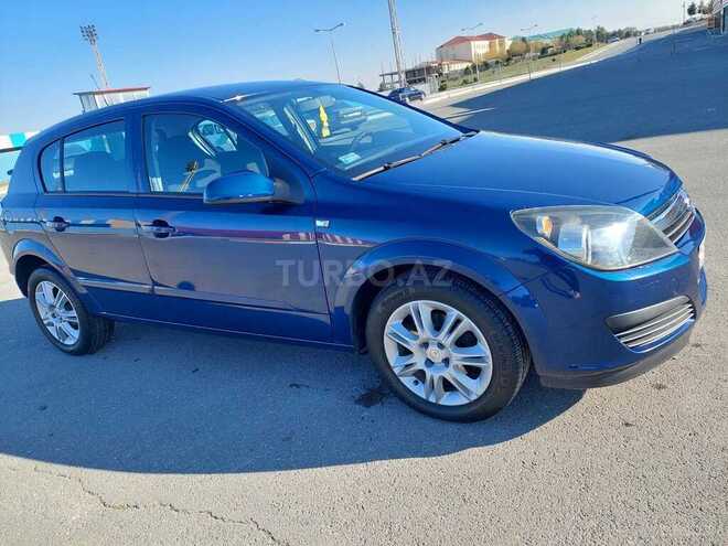 Opel Astra 2006, 154,000 km - 1.4 l - Bakı