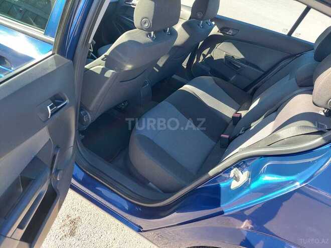 Opel Astra 2006, 154,000 km - 1.4 l - Bakı