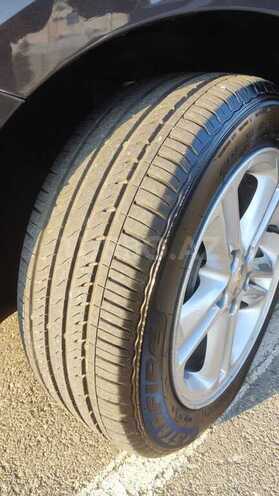 Chevrolet Cruze 2017, 80,300 km - 1.6 л - Bakı