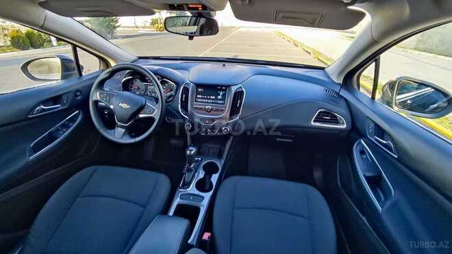 Chevrolet Cruze 2017, 80,300 km - 1.6 л - Bakı