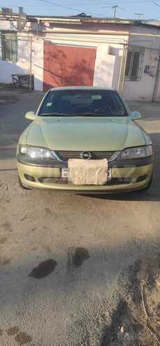 Opel Vectra 1996, 634,888 km - 1.8 л - Bakı