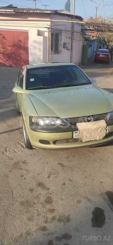 Opel Vectra 1996, 634,888 km - 1.8 л - Bakı