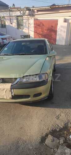 Opel Vectra 1996, 634,888 km - 1.8 л - Bakı