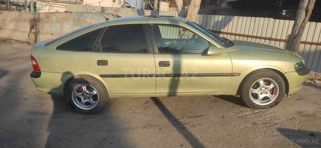 Opel Vectra 1996, 634,888 km - 1.8 л - Bakı