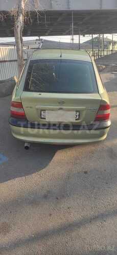 Opel Vectra 1996, 634,888 km - 1.8 л - Bakı