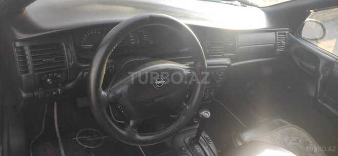 Opel Vectra 1996, 634,888 km - 1.8 л - Bakı
