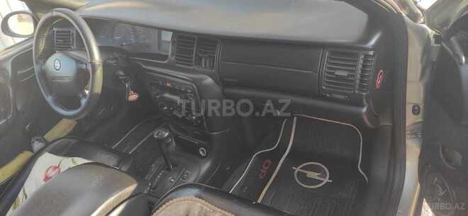 Opel Vectra 1996, 634,888 km - 1.8 л - Bakı