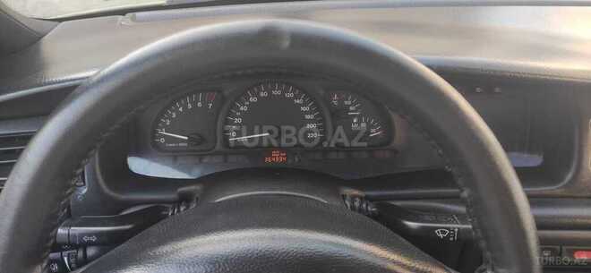 Opel Vectra 1996, 634,888 km - 1.8 л - Bakı