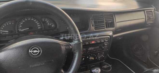 Opel Vectra 1996, 634,888 km - 1.8 л - Bakı