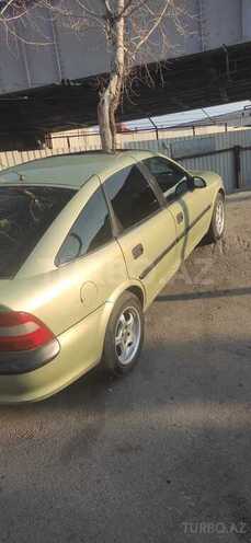 Opel Vectra 1996, 634,888 km - 1.8 л - Bakı