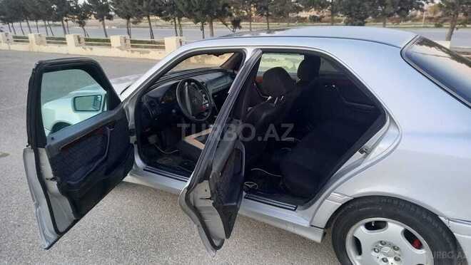 Mercedes C 200 1995, 220,000 km - 2.0 l - Sumqayıt