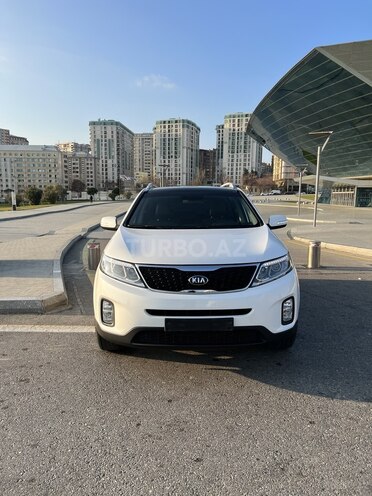 Kia Sorento 2014, 215,298 km - 2.0 l - Bakı