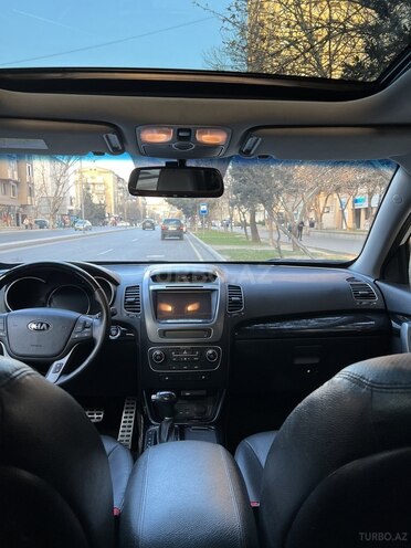 Kia Sorento 2014, 215,298 km - 2.0 l - Bakı