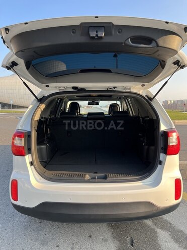 Kia Sorento 2014, 215,298 km - 2.0 l - Bakı