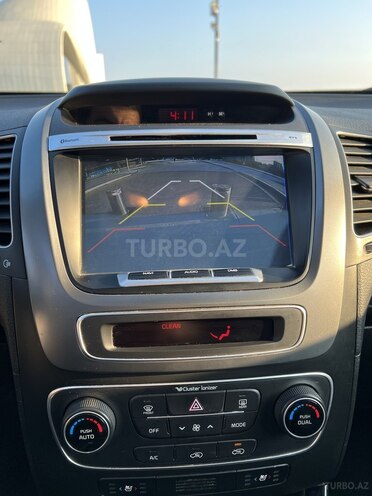 Kia Sorento 2014, 215,298 km - 2.0 l - Bakı
