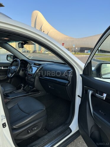 Kia Sorento 2014, 215,298 km - 2.0 l - Bakı