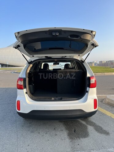 Kia Sorento 2014, 215,298 km - 2.0 l - Bakı