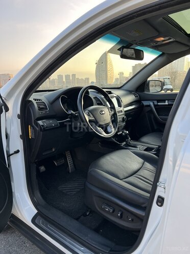 Kia Sorento 2014, 215,298 km - 2.0 l - Bakı